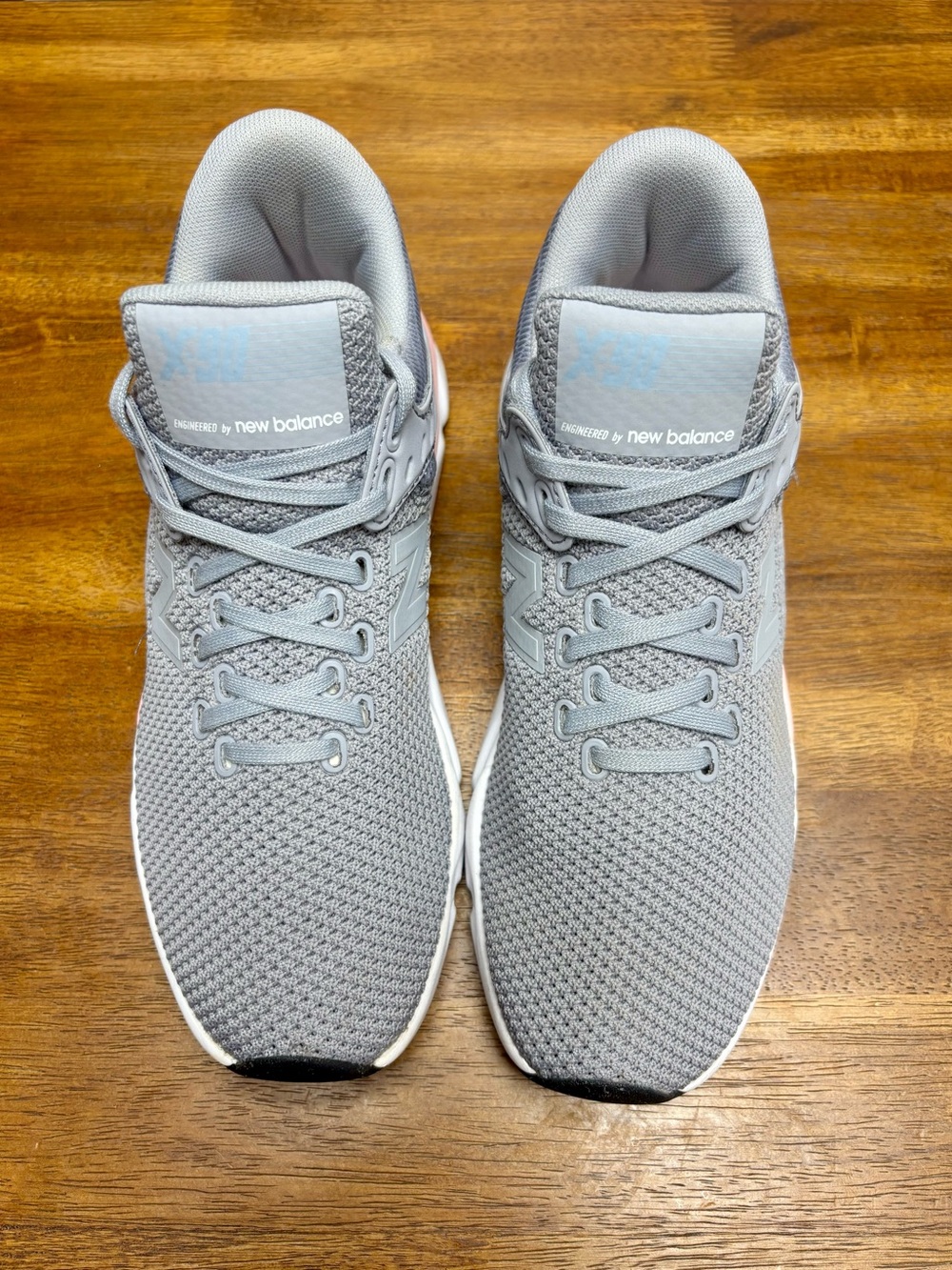 New Balance X-90 Arctic Sky View 2